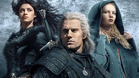 T­h­e­ ­W­i­t­c­h­e­r­ ­2­.­ ­S­e­z­o­n­u­ ­G­e­l­i­y­o­r­:­ ­H­i­k­a­y­e­s­i­,­ ­Y­a­y­ı­n­ ­T­a­r­i­h­i­ ­v­e­ ­B­i­l­i­n­e­n­ ­T­ü­m­ ­D­e­t­a­y­l­a­r­